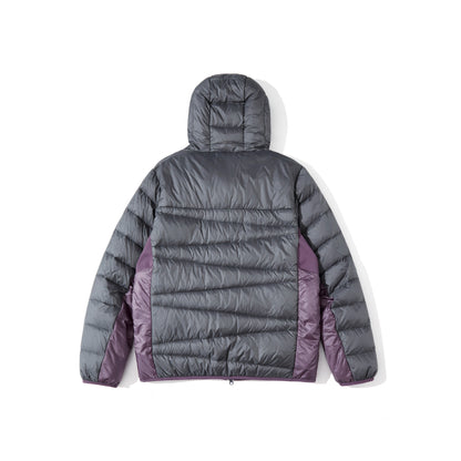 "Branch Road " Down Jacket