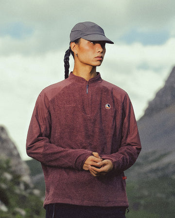 Monterest tops collection