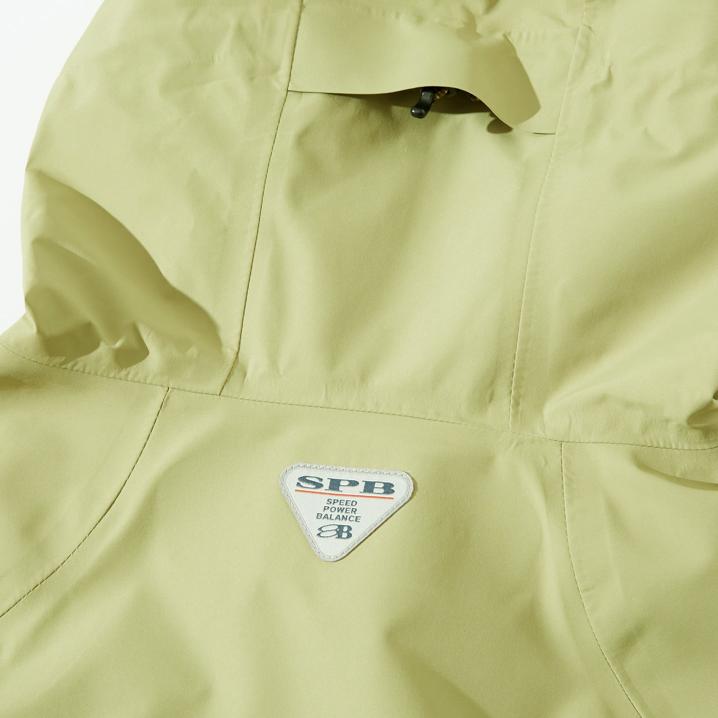 NOTHOMME BLUE - "ICE DANCER" Jacket