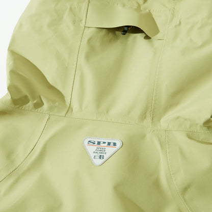 NOTHOMME BLUE - "ICE DANCER" Jacket