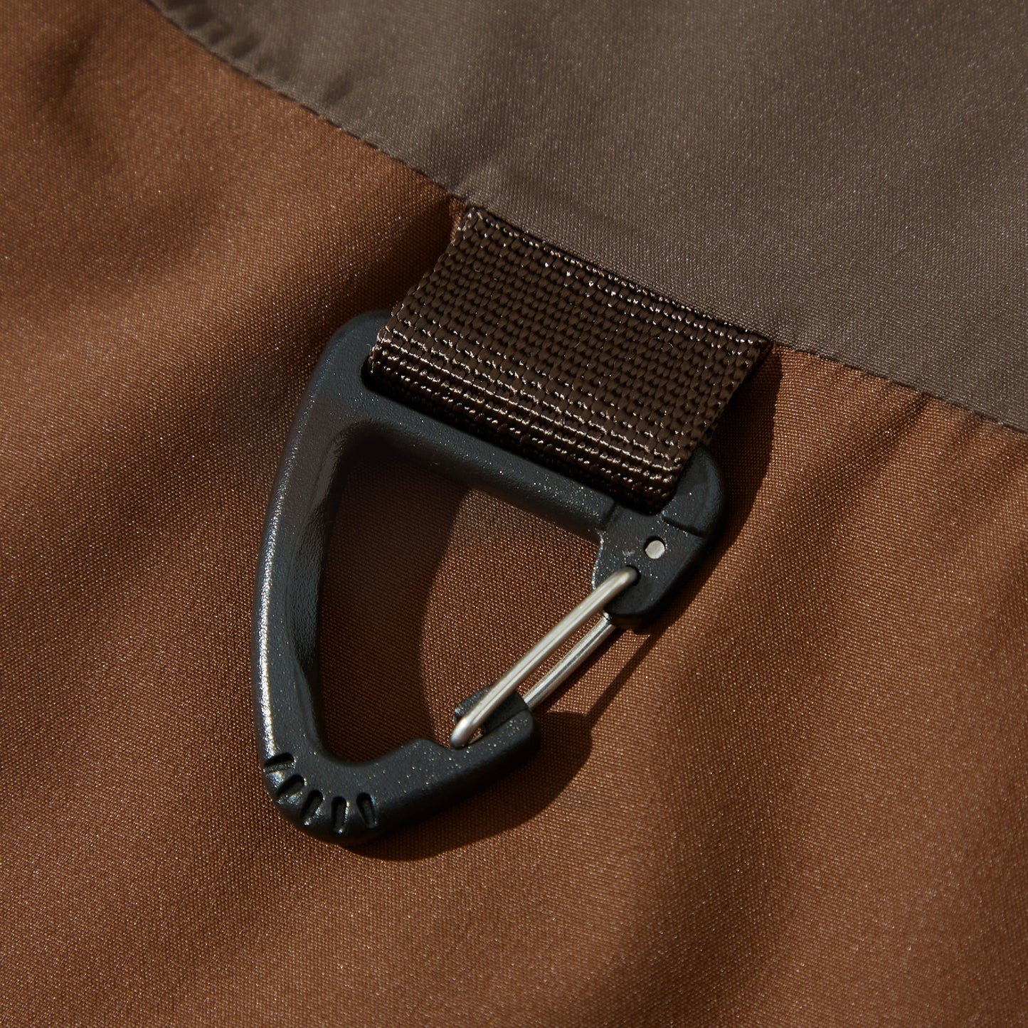 “Breath of the mountains and plains”  Jacket