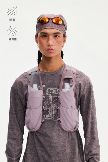 Monterest ライトウェイト ハイドレーションベスト メンズ product image