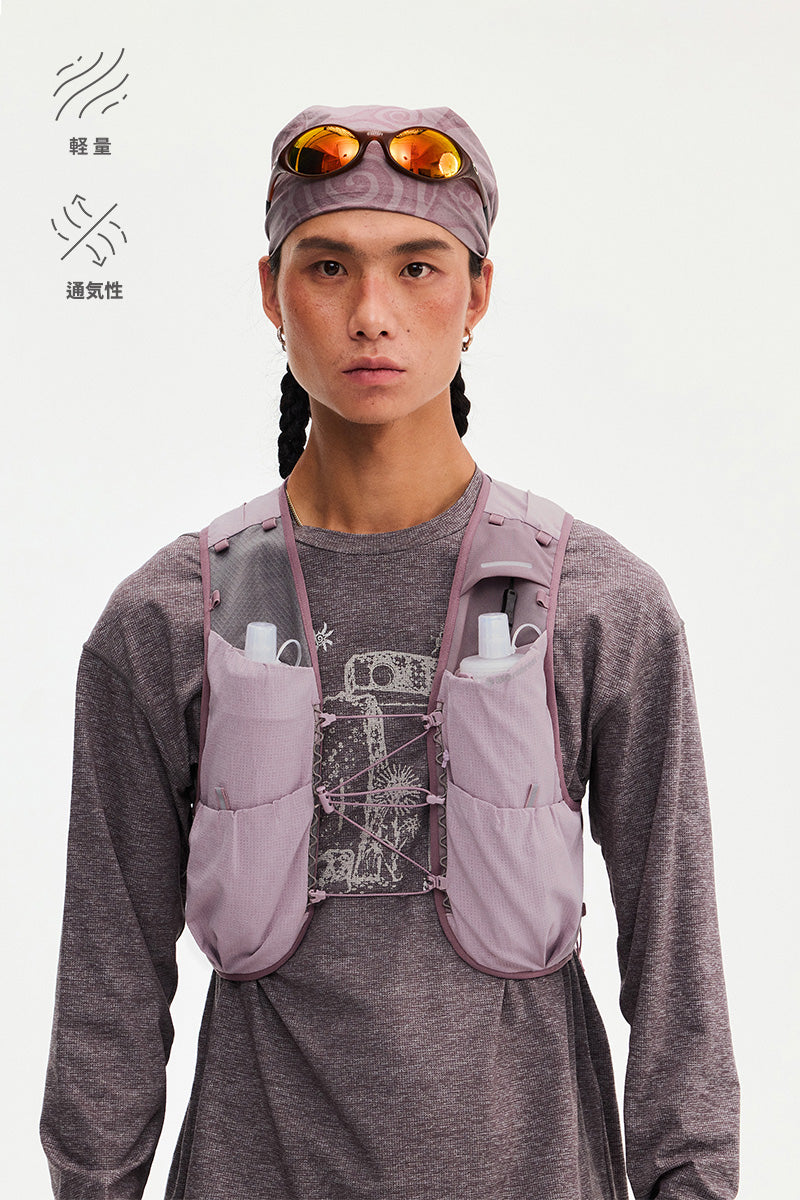Monterest ライトウェイト ハイドレーションベスト メンズ product image