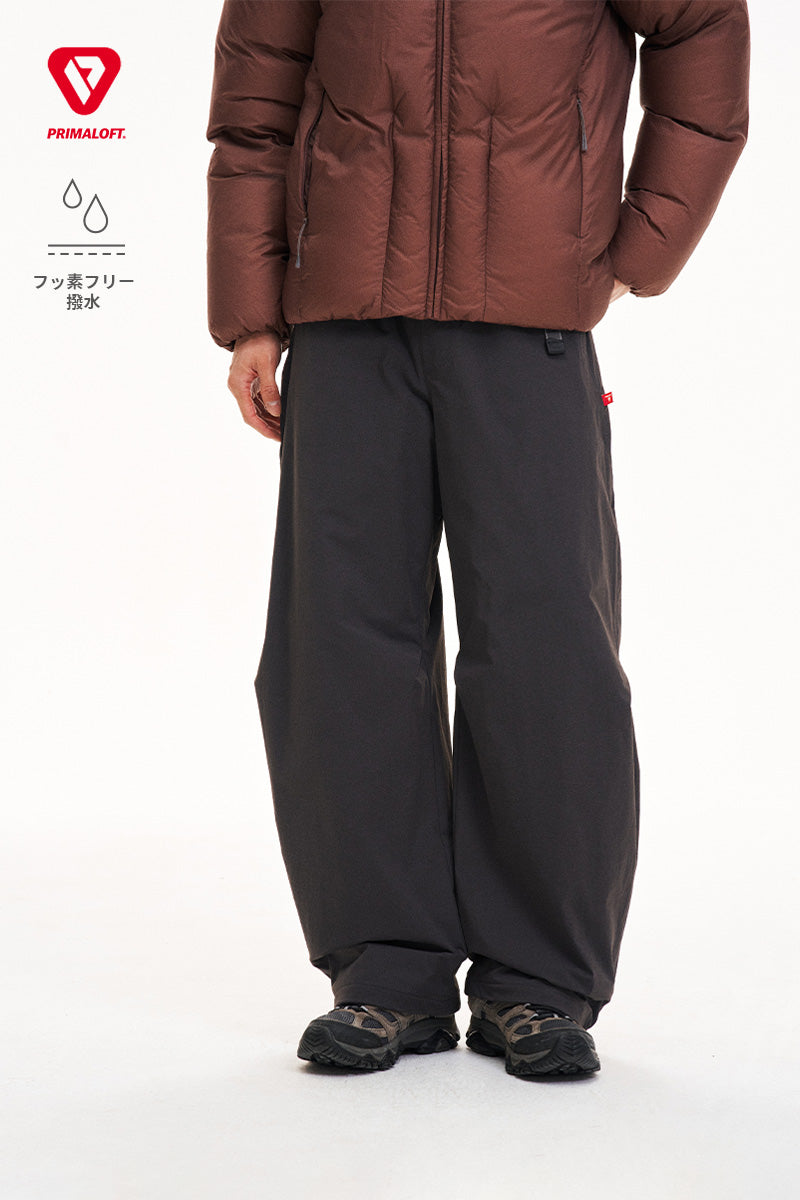 PrimaLoft® Gold Wide-Curve Insulated Pants — Men's