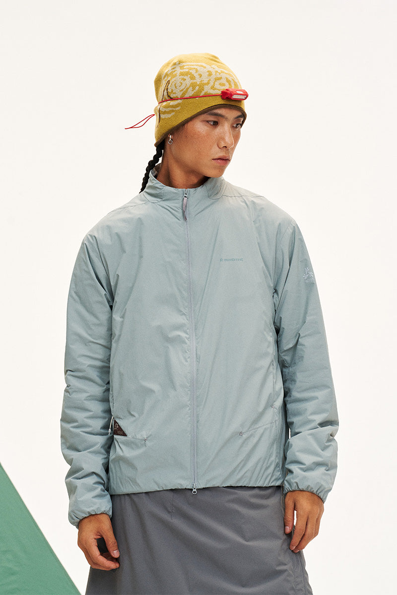 KOSU PrimaLoft® Gold Insulated Jacket — Men's