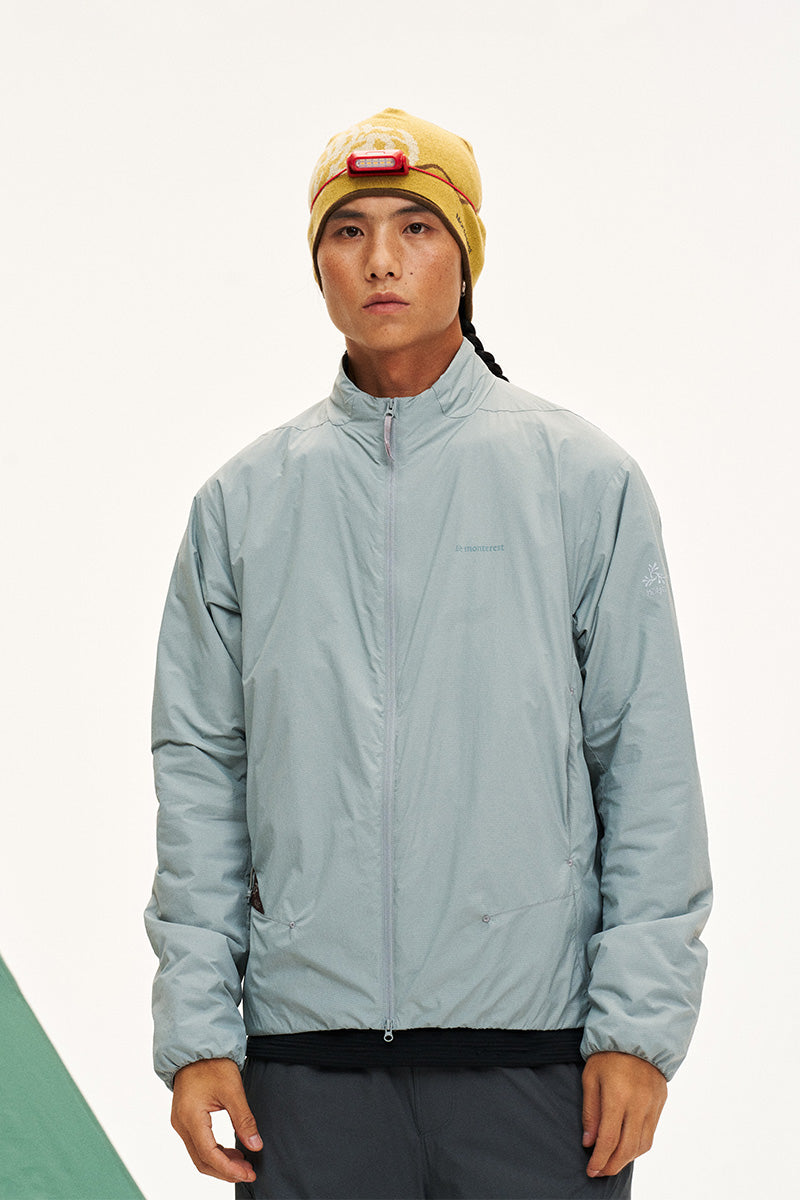 KOSU PrimaLoft® Gold Insulated Jacket — Men's