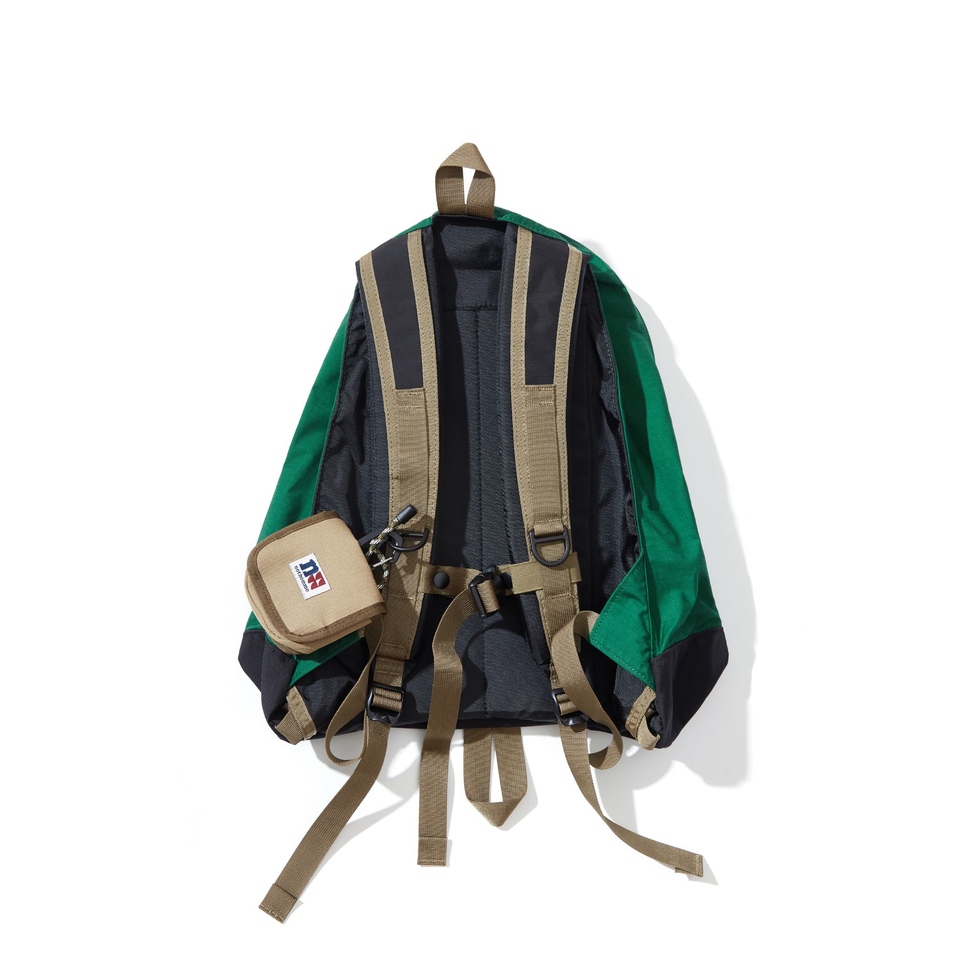 NOTHOMME X GREGORY Day Pack 26L – Montérest