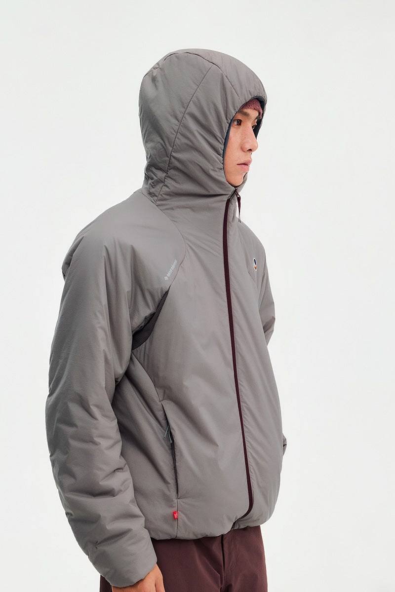 TTTM PrimaLoft® Gold メンズ ジャケット
