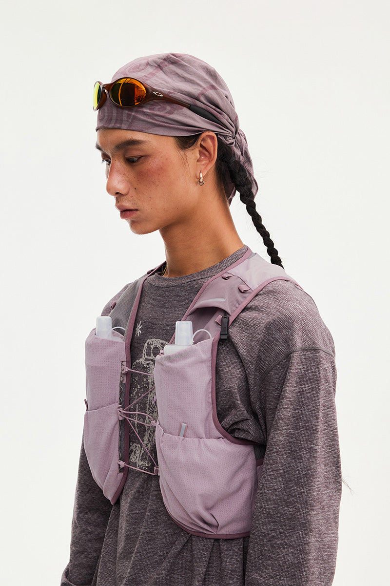 Monterest ライトウェイト ハイドレーションベスト メンズ product image