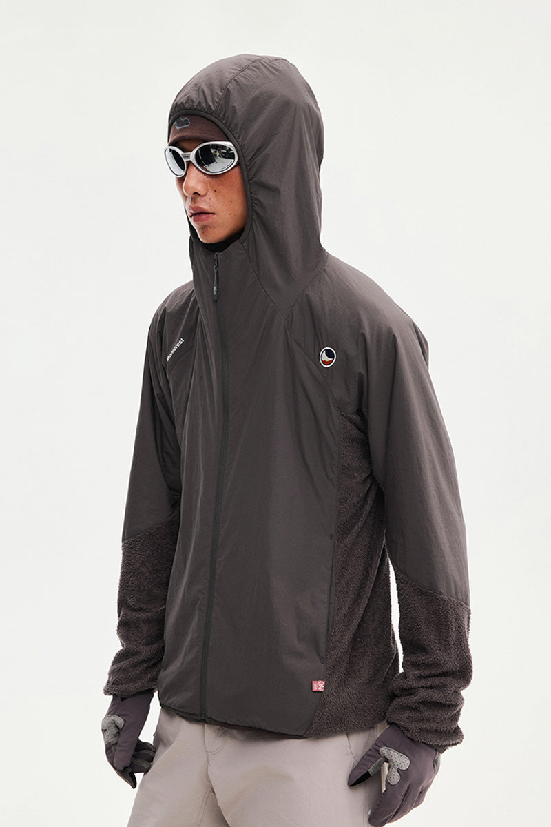 Monterest TTTM PrimaLoft® ライトウェイトジャケット product image