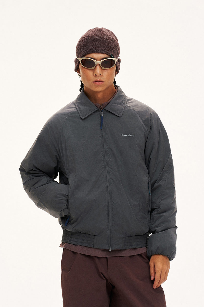 PrimaLoft® Gold Insulated Coach Jacket