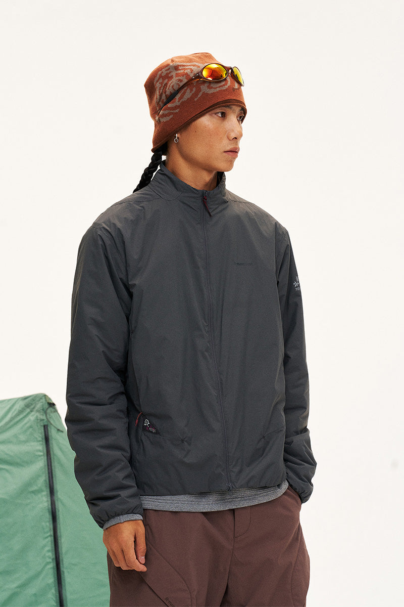KOSU PrimaLoft® Gold Insulated Jacket — Men's
