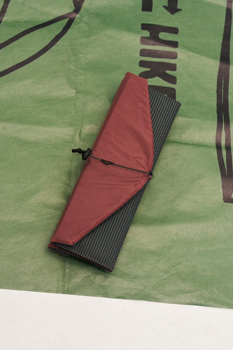 KOSU Water-Repellent Folding Seat Cushion