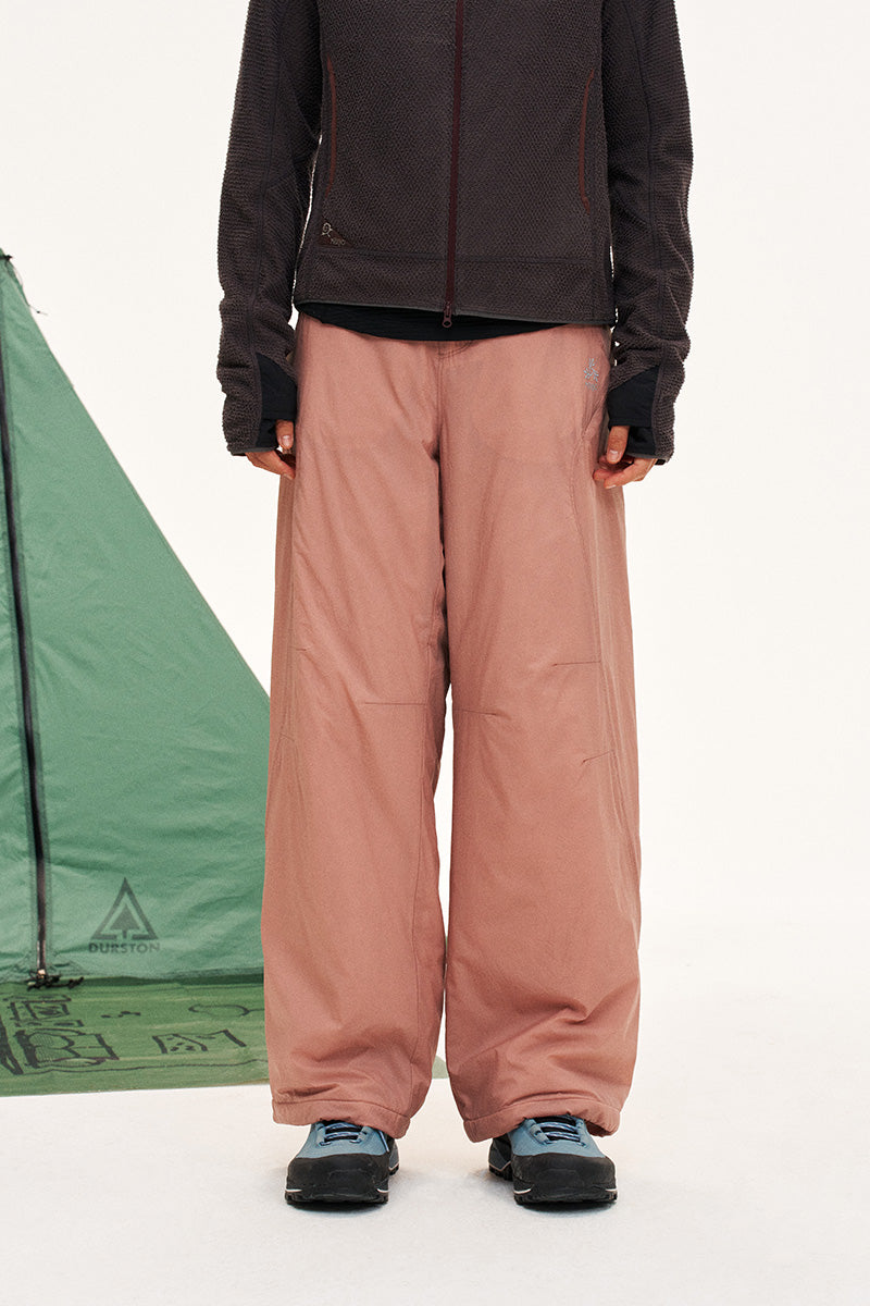 KOSU PrimaLoft® Gold Insulated Pants — Women's