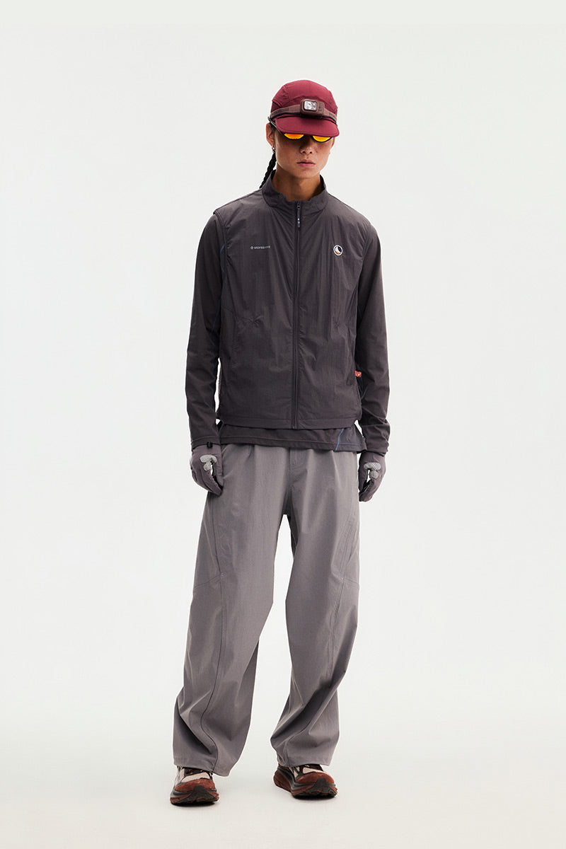 TTTM PrimaLoft® Evolve フリースベスト