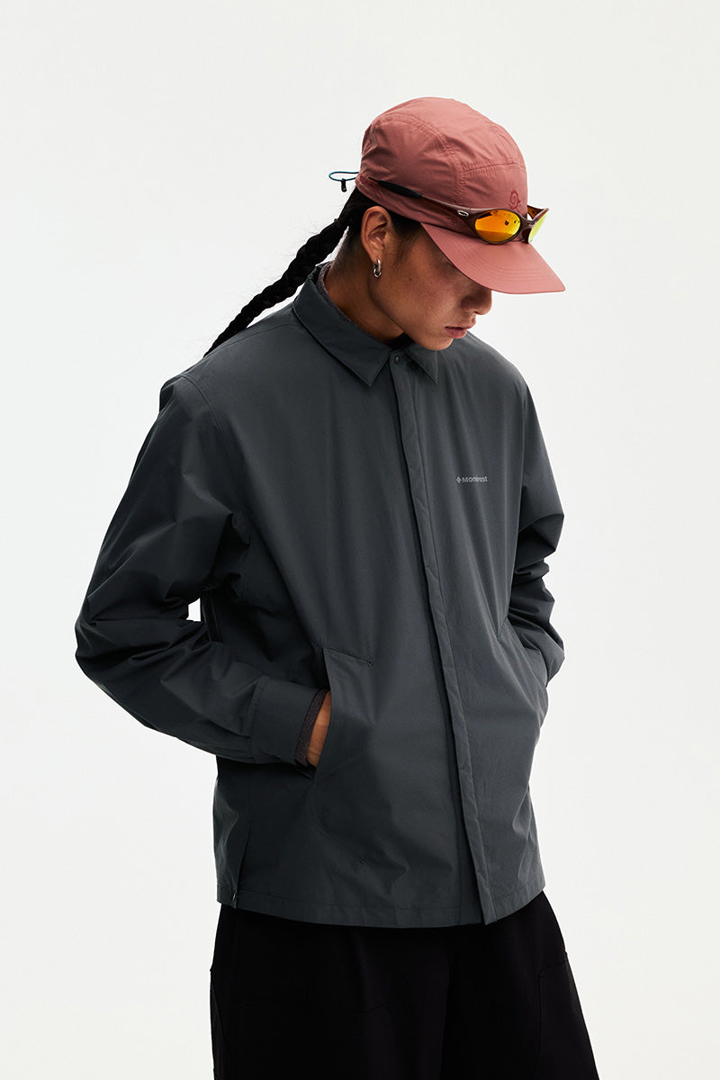 Monterest PrimaLoft® フリースシャツ product image