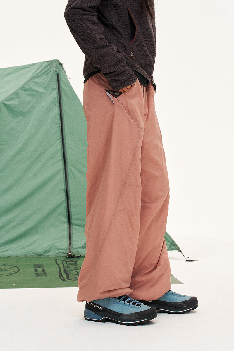 KOSU PrimaLoft® Gold Insulated Pants — Women's