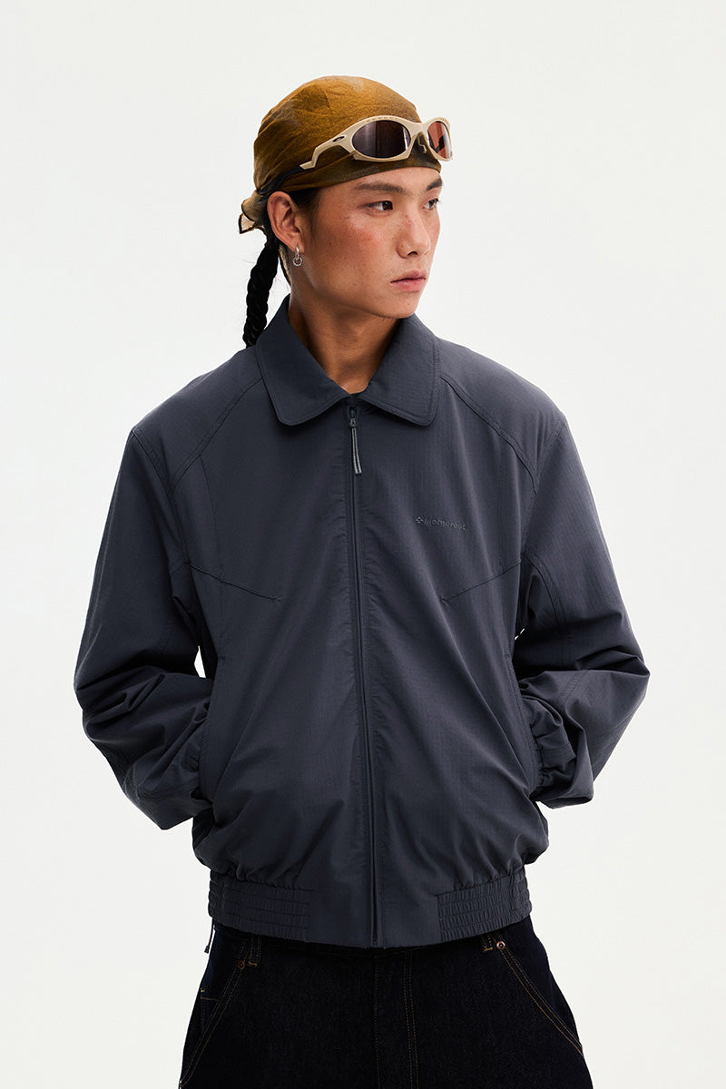 Monterest 撥水裏起毛ジャケット product image