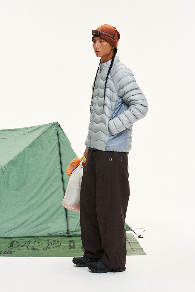 KOSU PrimaLoft® Gold Insulated Pants — Men's
