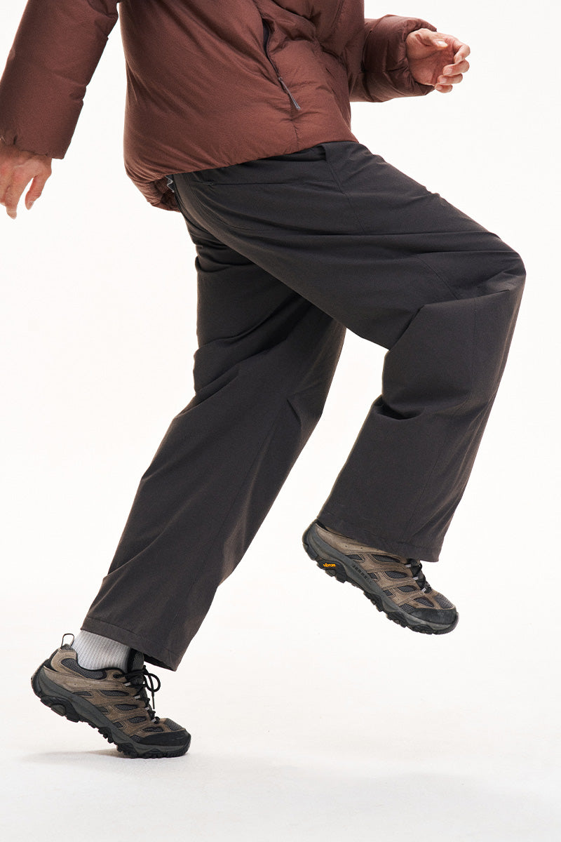 PrimaLoft® Gold Wide-Curve Insulated Pants — Men's