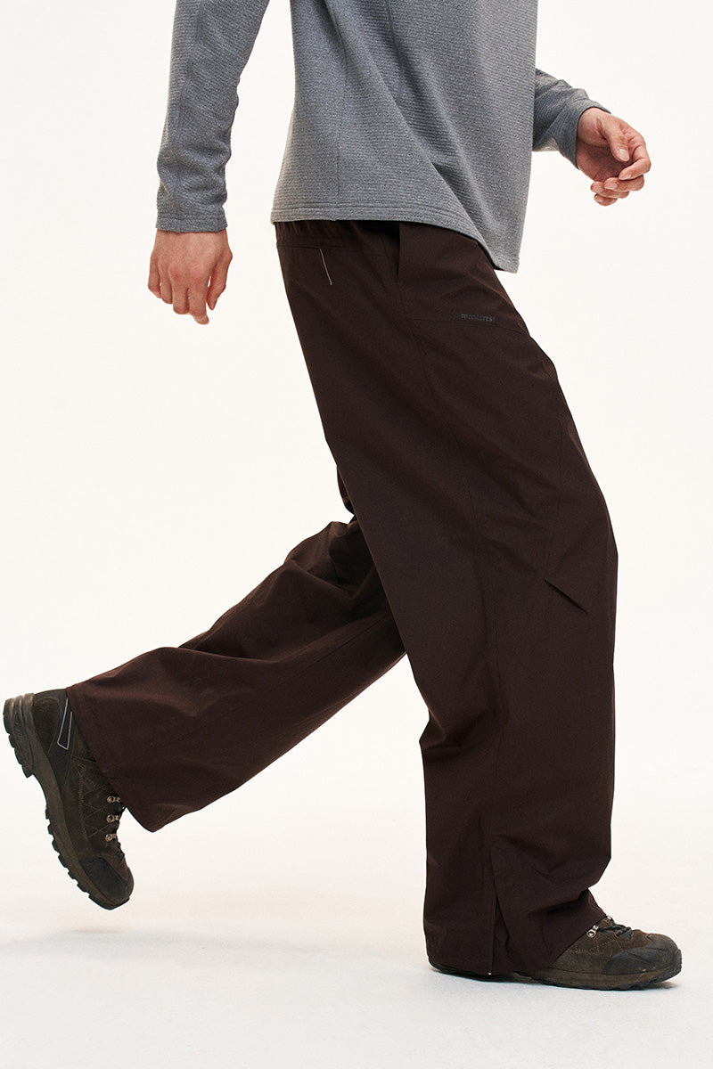 KOSU Waterproof-Breathable Hardshell Pants