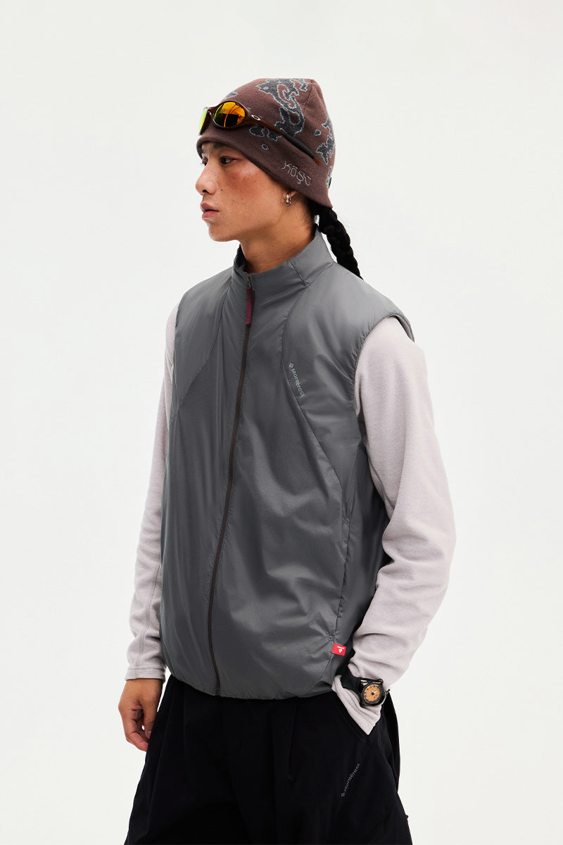 PrimaLoft® Gold メンズ ベスト