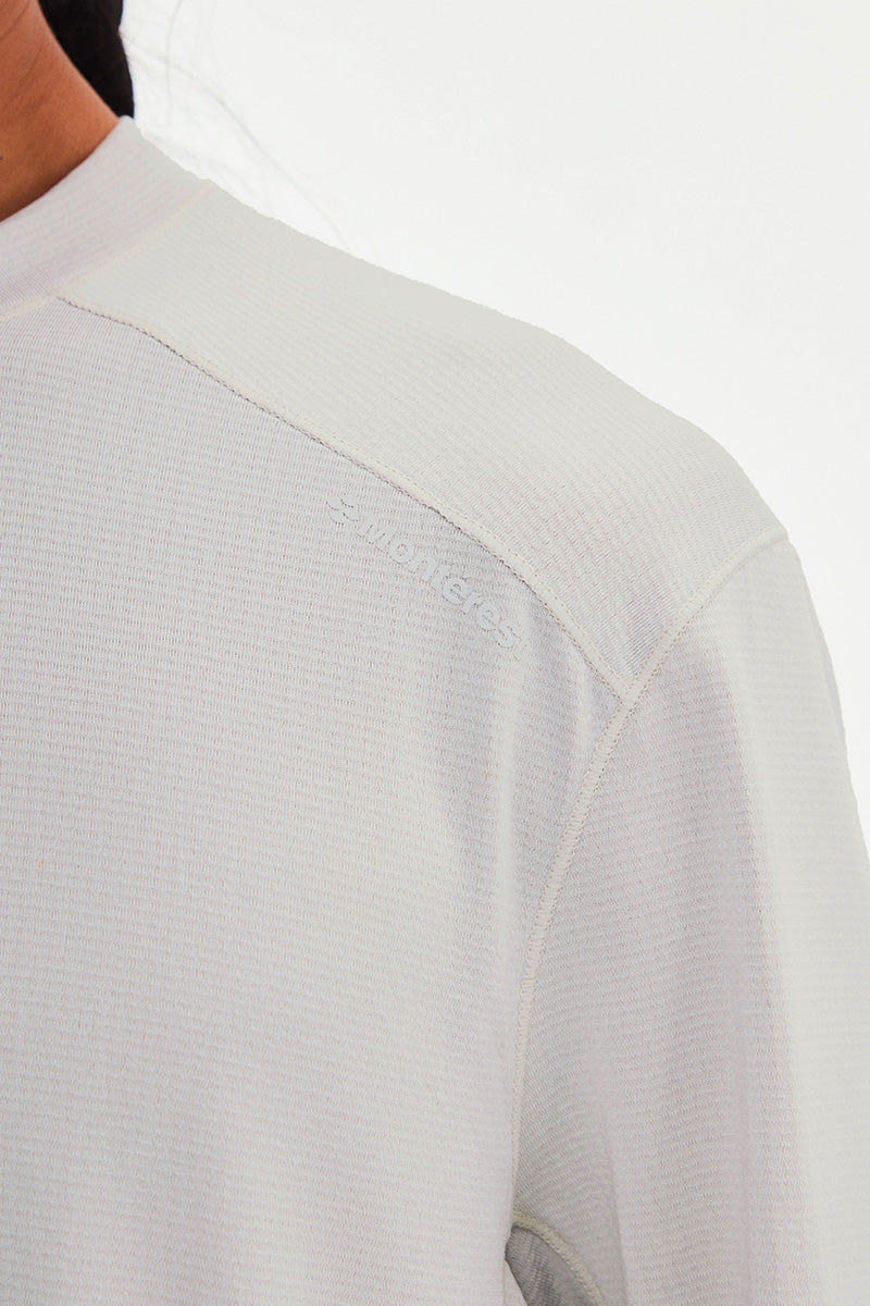 Lightweight Quick-Dry Long Sleeve T-Shirt