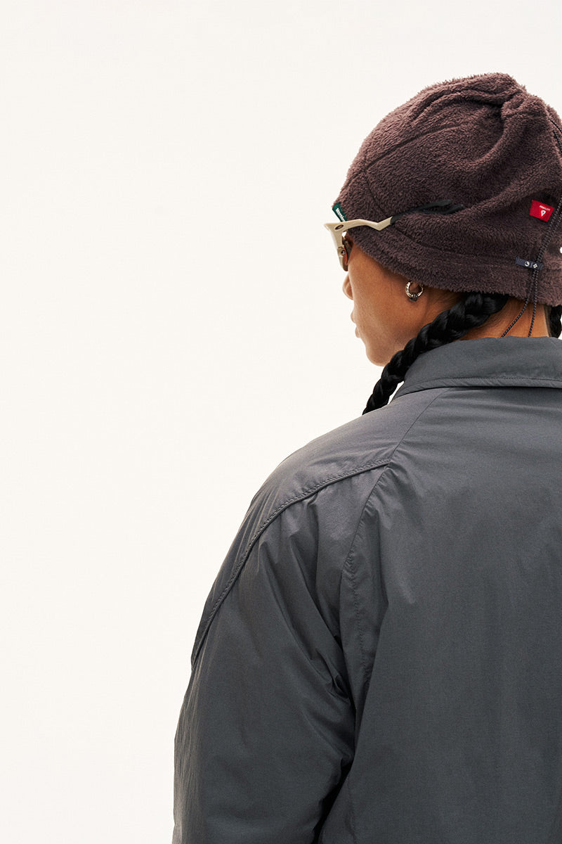 PrimaLoft® Gold 中綿コーチジャケット