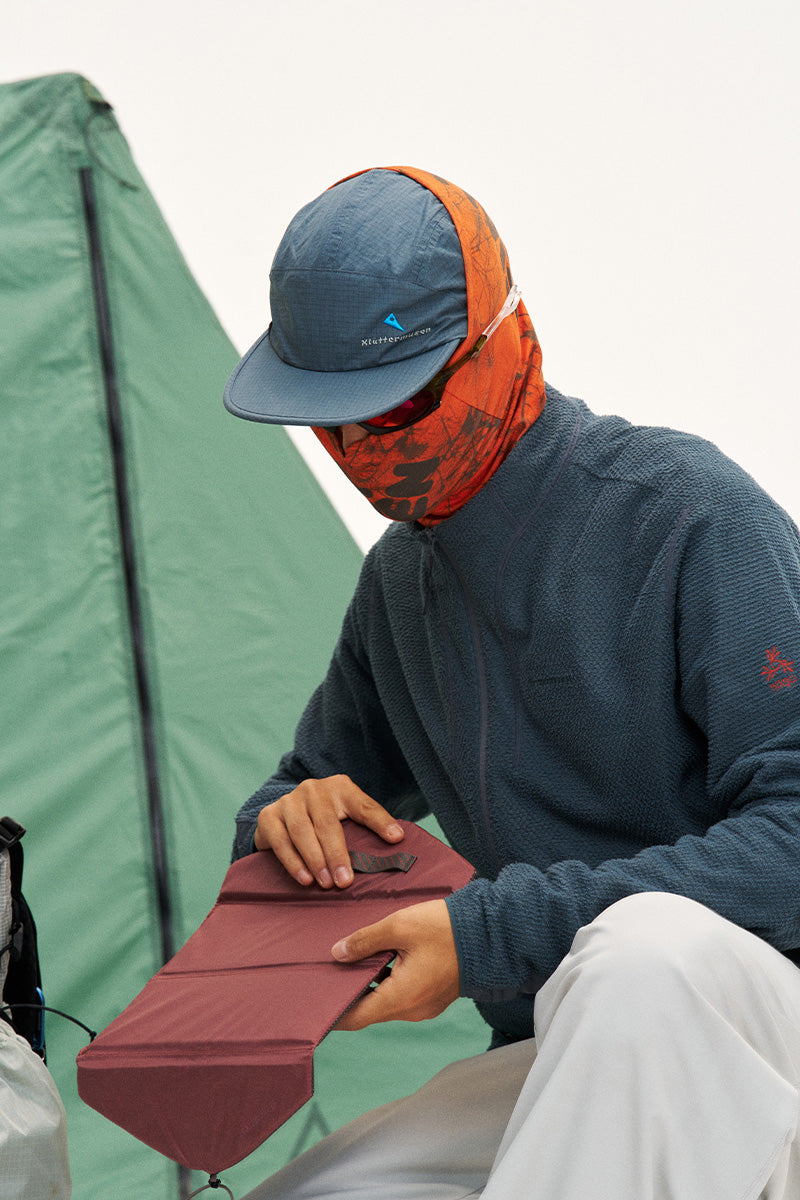 KOSU Water-Repellent Folding Seat Cushion