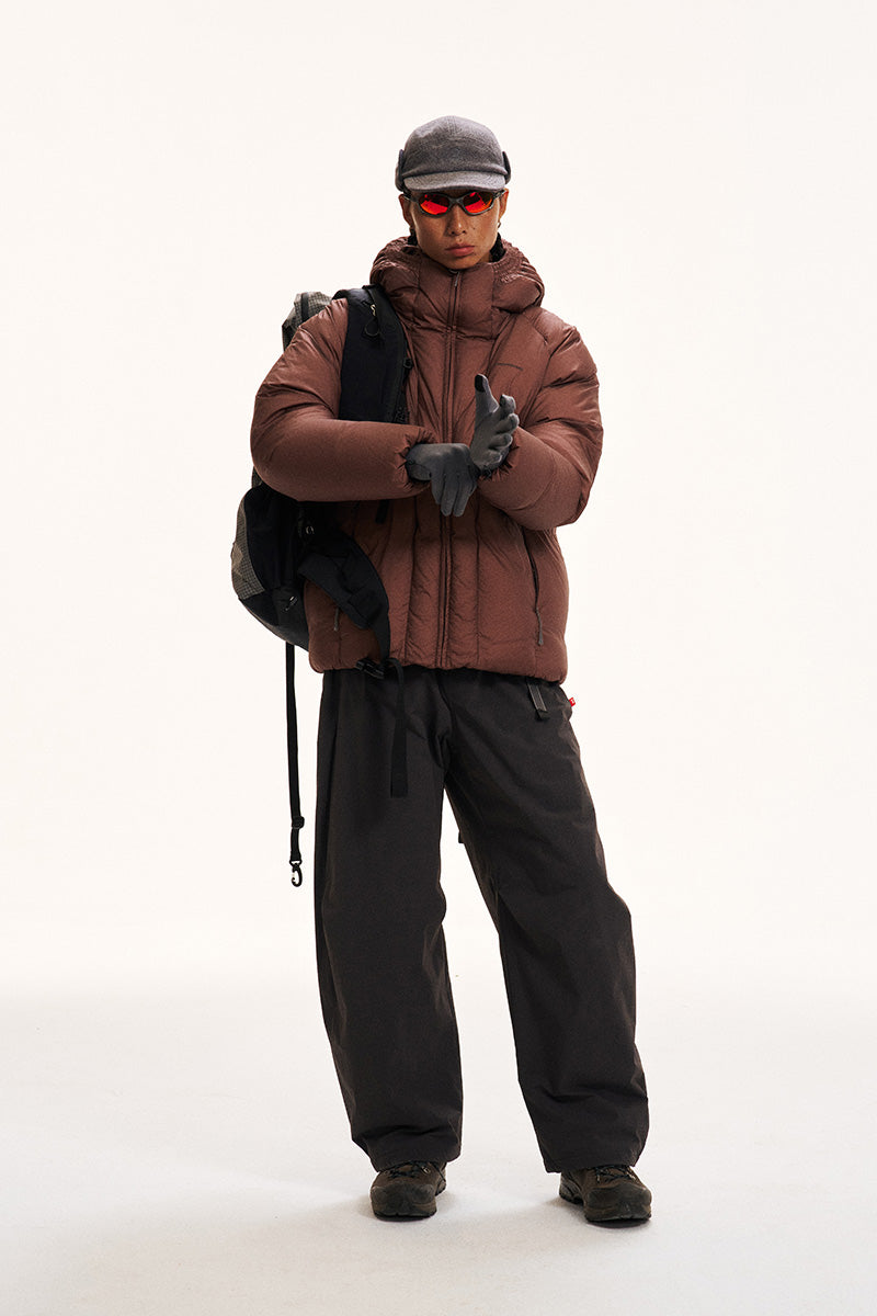 PrimaLoft® Gold Wide-Curve Insulated Pants — Men's