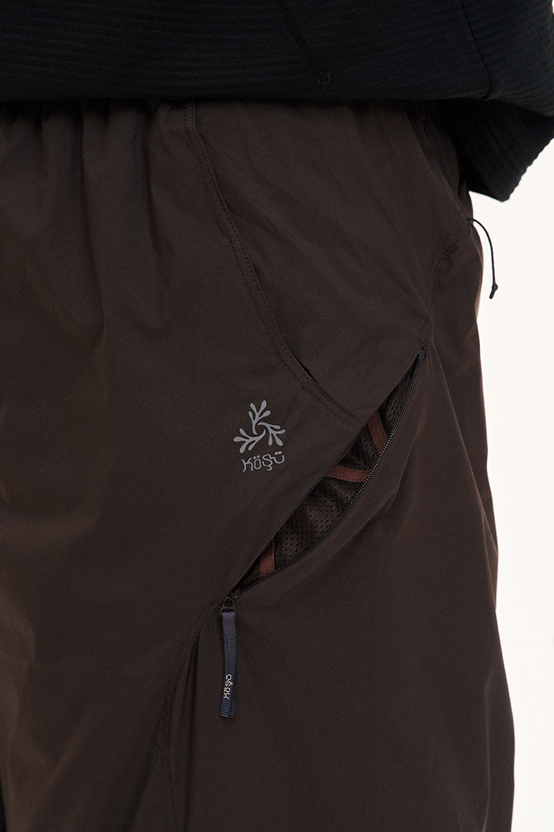 KOSU PrimaLoft® Gold Insulated Pants — Men's