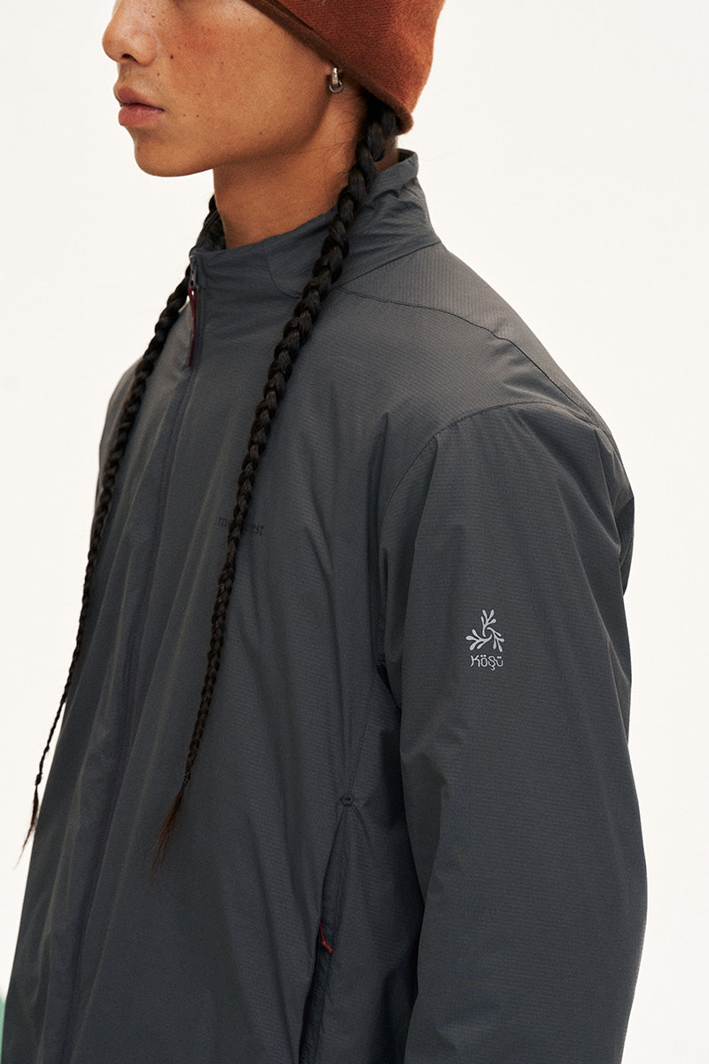 KOSU PrimaLoft® Gold Insulated Jacket — Men's