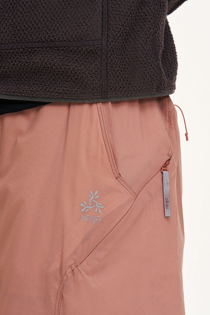 KOSU PrimaLoft® Gold Insulated Pants — Women's