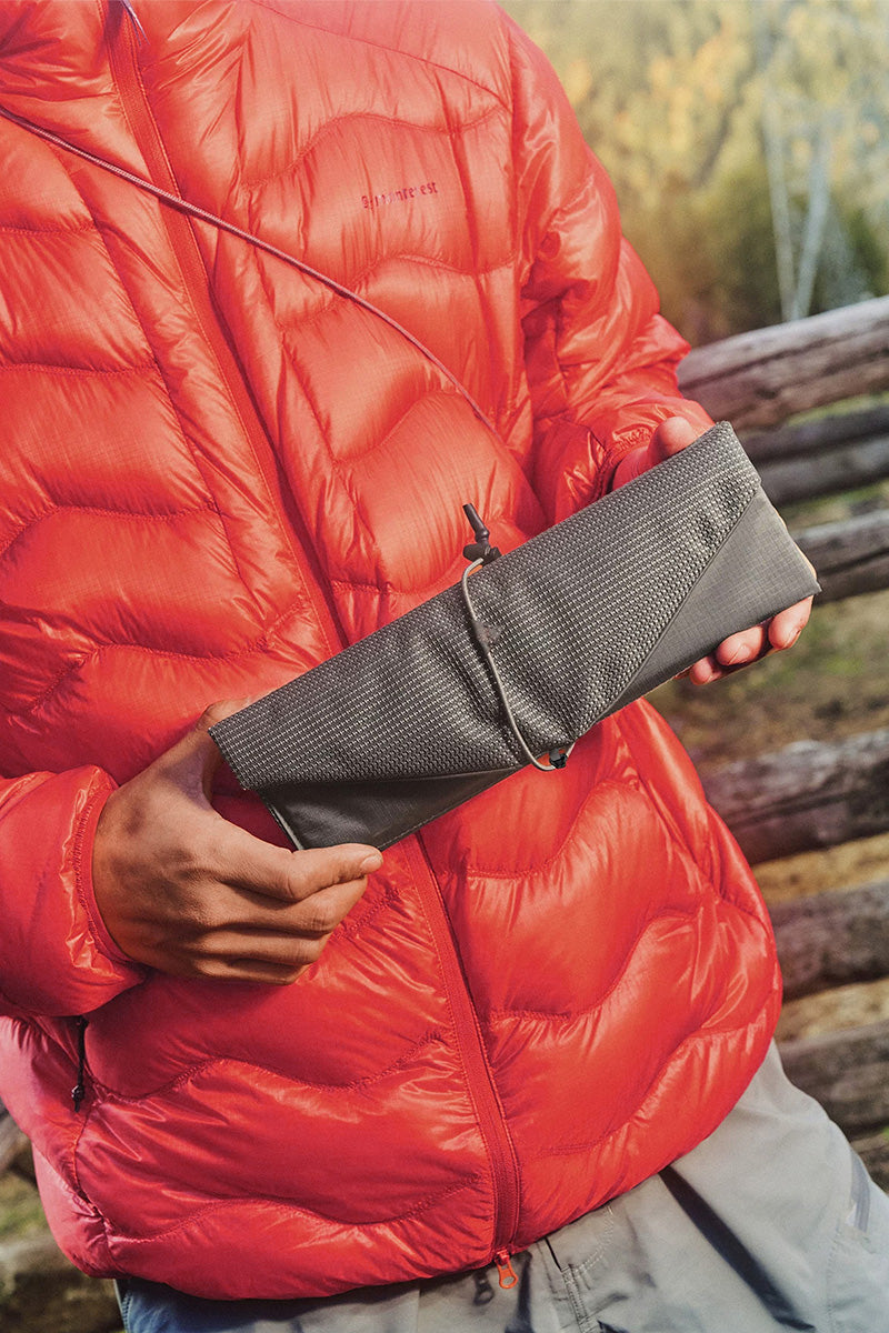 KOSU Water-Repellent Folding Seat Cushion