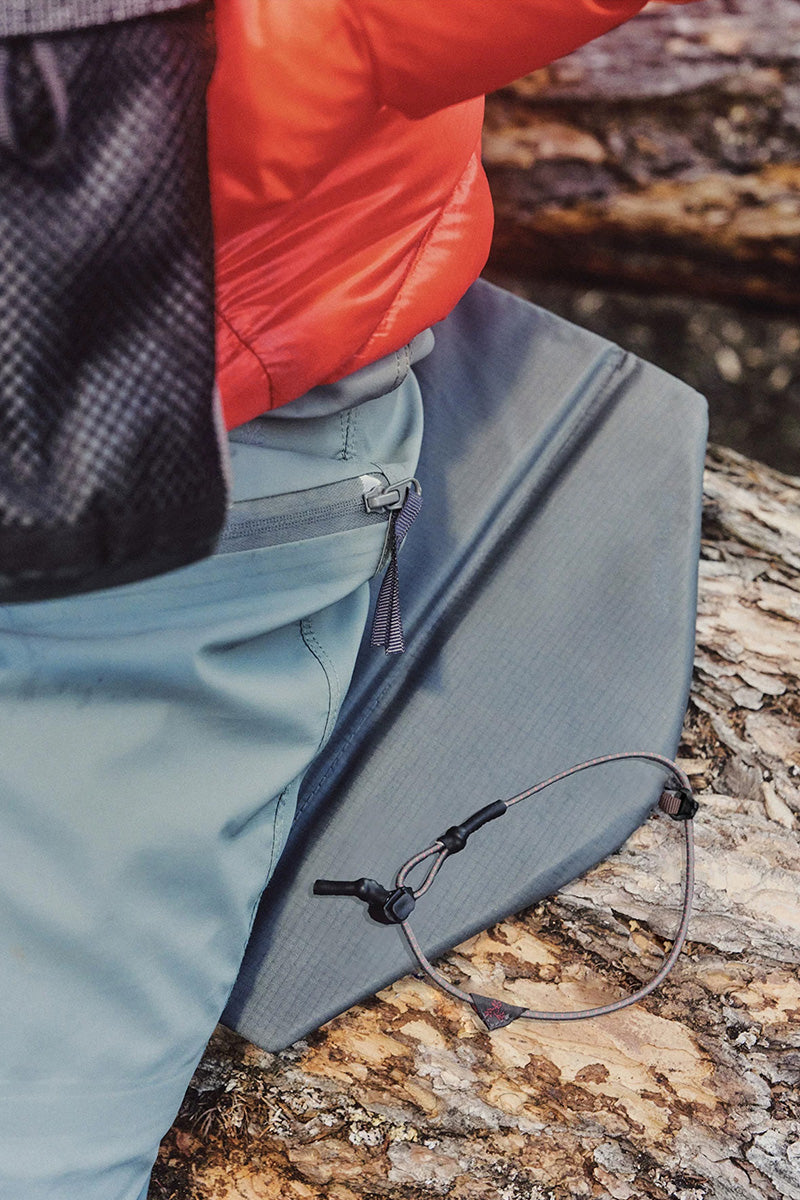 KOSU Water-Repellent Folding Seat Cushion