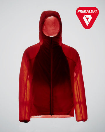 Monterest PrimaLoft® insulated apparel collection