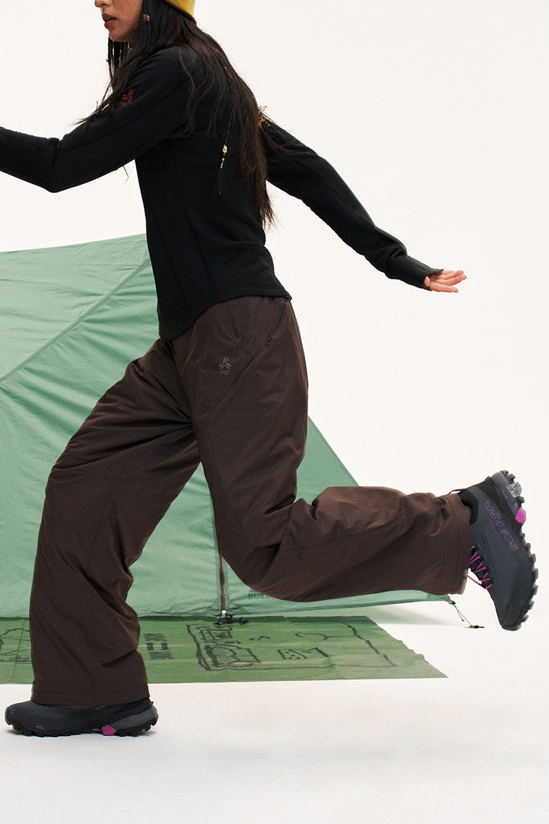 KOSU PrimaLoft® Gold Insulated Pants — Women's