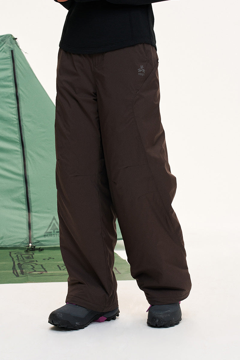 KOSU PrimaLoft® Gold Insulated Pants — Women's