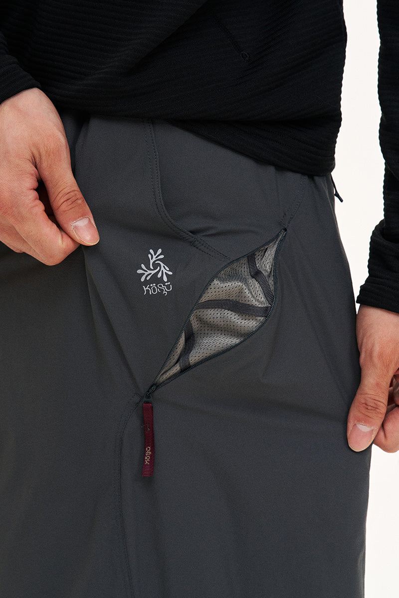 KOSU PrimaLoft® Gold Insulated Pants — Men's