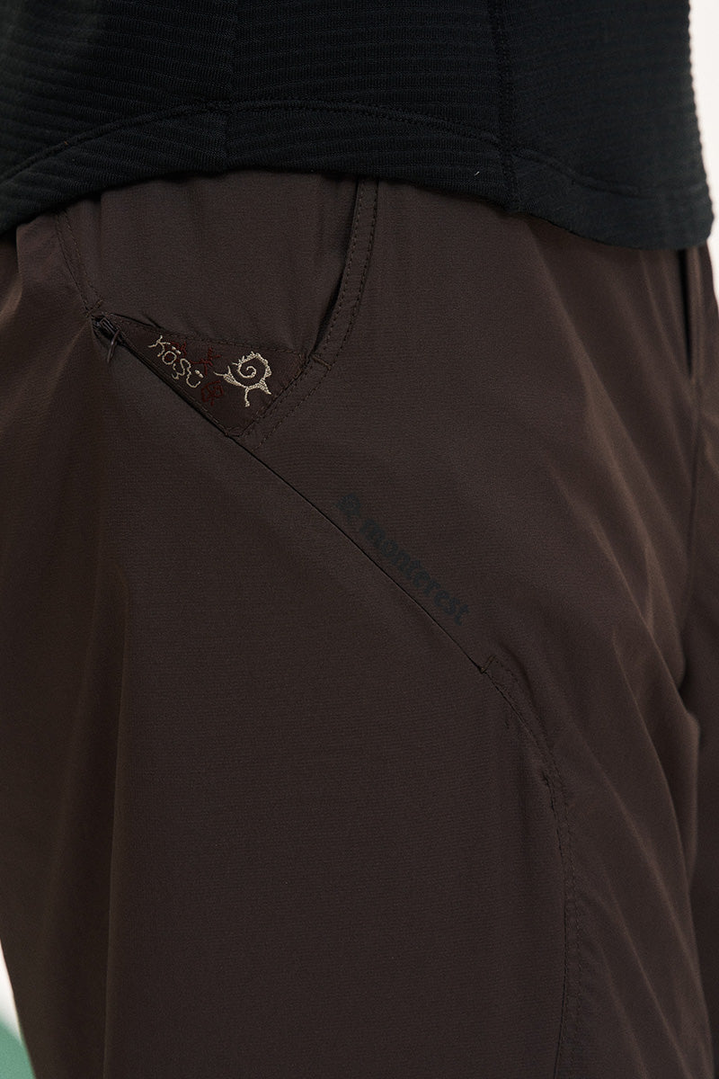 KOSU PrimaLoft® Gold Insulated Pants — Women's